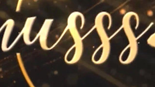 Venus and Kel in Amazing Ass Licking!