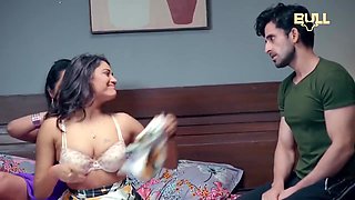 Sautan Saheli Season 01 To 03 (2024) Bullapp Hindi Hot Web Series
