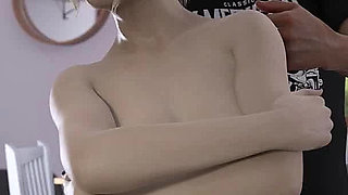 Harmony Haven: Wife in Sexy Lingerie Is Having Sex with Her Husband - Episode 11