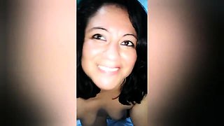 LAUGHING MILF Neighbor Gets a Rough Fucking