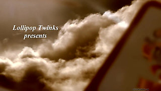 Lollipop Twink Extraordinaire