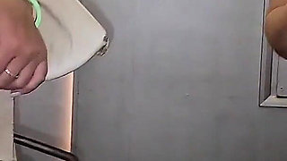 Maisie Lewis & Sophie Fox Double BJ on Irish Bull