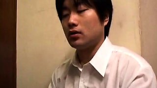 Asian japanese amateur