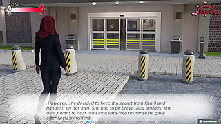 Life in Middle East #4