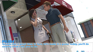 Girlfriend Update 13