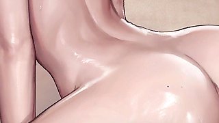 Ep5: Hot Yoga Sex with Airi - Secret Pie