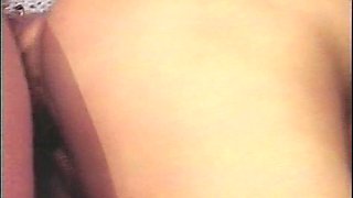 Vintage Tiffany Mynx Thrills With Kiss FFM Orgy Passion