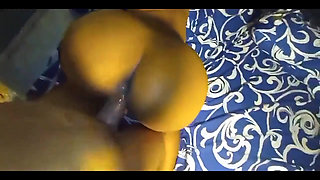 Wet Pussy Cunt Gets Banged Really Hard