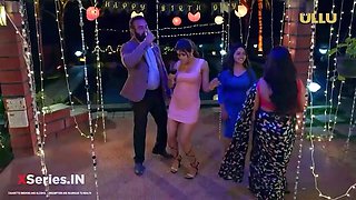 Wonderful Indian hooker sex soul-stirring story