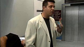 Amateur blonde for amazing hardcore