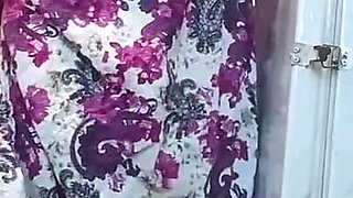 My Husband's Mother Fucks Me When We Are Home Alone