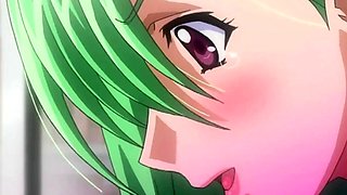 Secretary Slave Takes Big Cock on the Desk