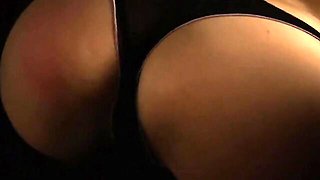 Fine-looking goddess - kink smut - Bound Heat