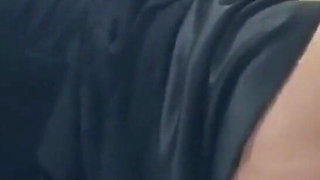 Getting Fucked Hard on the Kitchen Floor