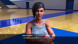 Complete Gameplay - MILFs of Sunville 2, Part 69