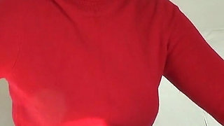 2 Days Before Your Wedding: Taboo Encounter - Cum on My Sweater, Lady Victoria Valente