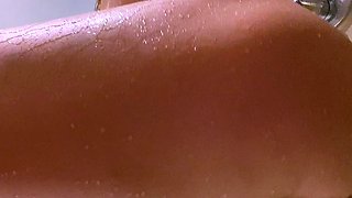 Horny Webcam Babe Solo Masturbation