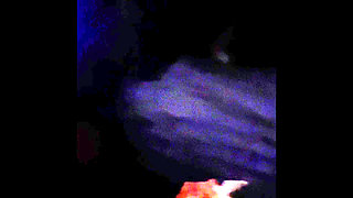 Fat Bull Enjoying This Horny Milky Wet Granny