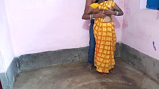 Village Bhabhi