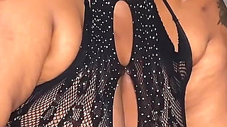 A Naughty Wet Dream: Ft Hell Bunny