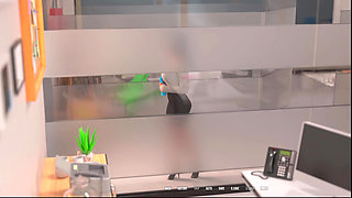 The Insecure Husband (part 5)