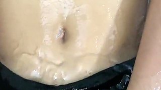 Bhabhi Took Her Sister-in-law to the Swimming Pool and Fucked Her After Stripping Her Naked. You Had Fun with Your Brother