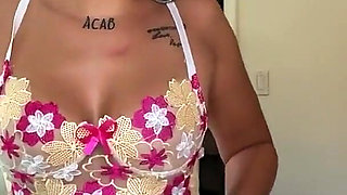 Miss Booty Galore Mai Cox Is Ready for Daddy