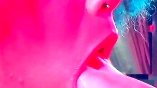 Brat Lesbian Foot Worship