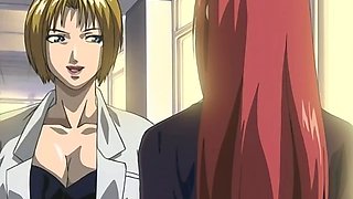 Bible Black - Episode 1