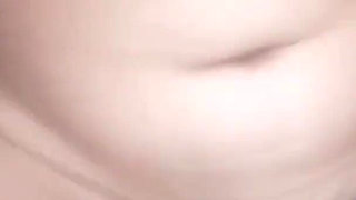 My Assy Neighbor in Panties Wakes up Wanting to Suck and Fuck