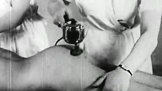 Retro Porn Archive Video: Retro 1920's 10