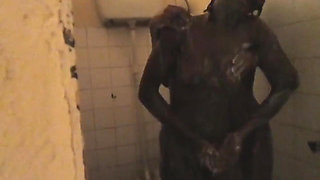 This Ebony Lesbian Decided Her Ex Definitely Is Not Toxic Anymore and Deserves Some Pussy Licking
