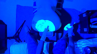 Uv Fisting