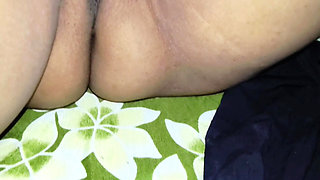 Desi College Girl's First Time Experience - Real & Raw