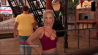 College Kings 33 Imre Saw Me Amd Nora Kiss