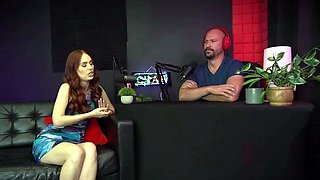 Bang Podcast Kiki Vidis