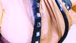 Villege doctor with patient hardcore fucking. Telugu dirty talks.