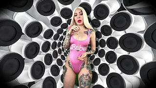 Pendulum Wipe: Goodbye Manhood, Hello Toilet Life - Pee Edition