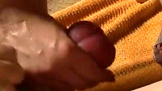 She pissed in my mouth and made me cum