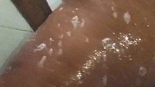 Shower Show Lil Latina Bts