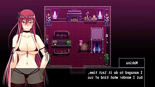 Fallen Makina and the City of Ruins sex public cheating milf hero fap challenge sex ahegao hentai blowjob big tits 3d