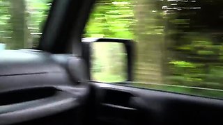 ATK Girlfriends-Cozy Walk With Emily Willis