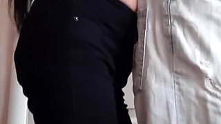 My Girlfriend and I Hide From Everyone That We Are Lesbians