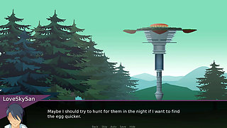 Fairy Fixer V0.1.4 Part 40 Beauty Contest by Loveskysanx