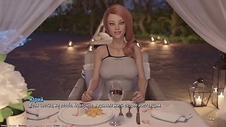 Cartoon fantasies and hot animated adventures with Porngamehunter