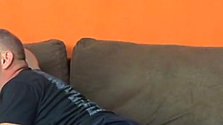 Smoking and Fucking the Hot Unicorn