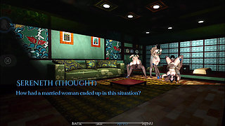 Thorns Beneath the Wings - Best Parts - Part 5