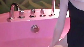 Respiratory Suppression in the Bathtub