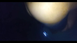 Big Ass Cum Shot with Sexy Big Pussy