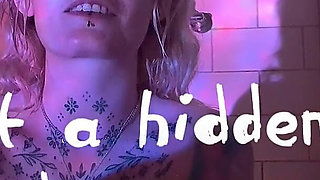 Naked Musings in the Bath - You Deserve Pleasure